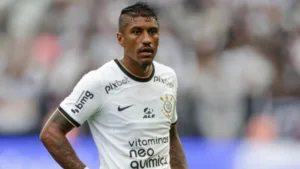 Paulinho elogia jogador do Corinthians que é pouco badalado: “Craque”