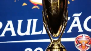 Bernardo Ramos aponta time que “não está jogando nada” no Campeonato Paulista