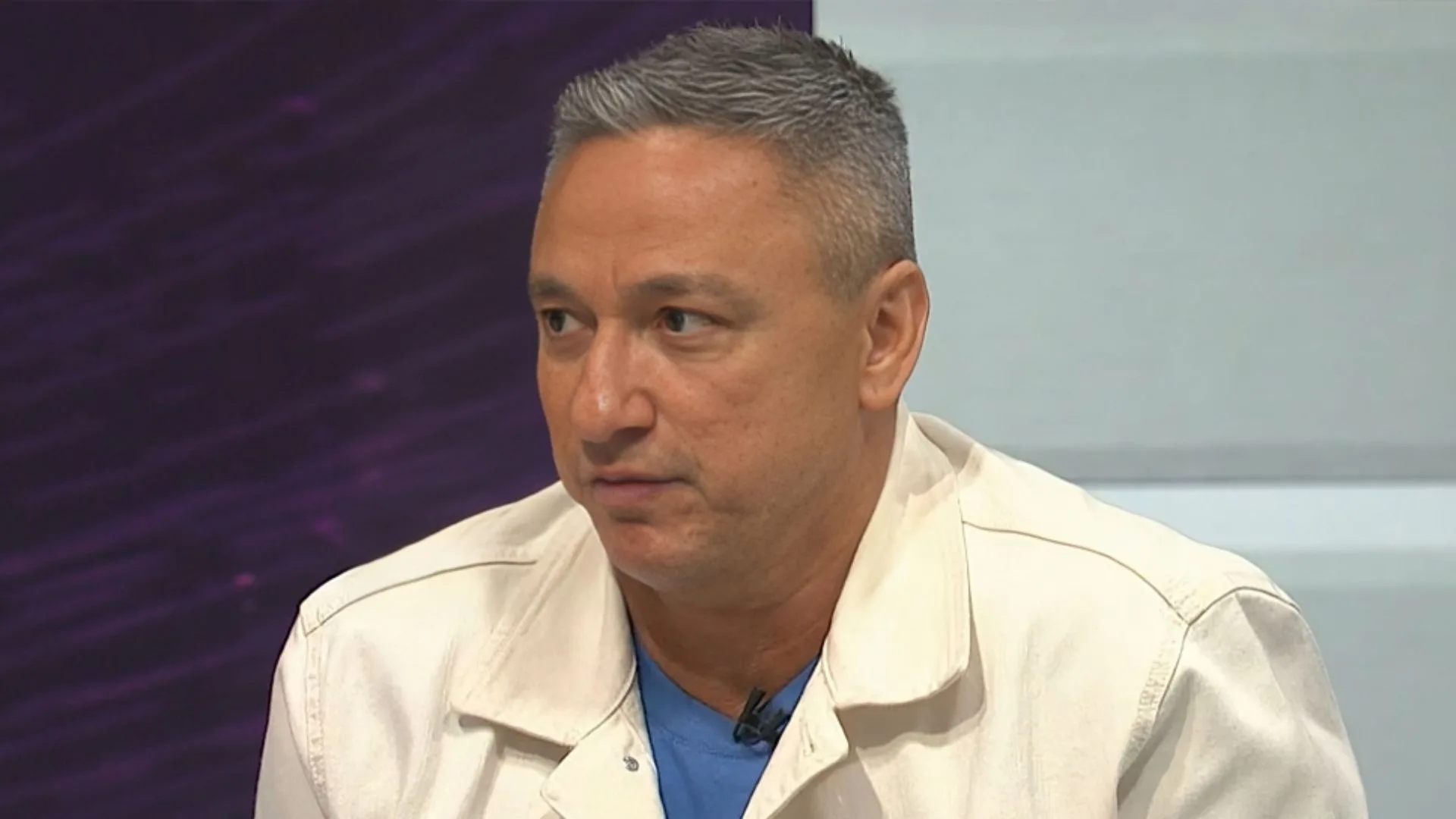 Paulo Nunes banca time seguro do Brasileirão: “Impressionante”