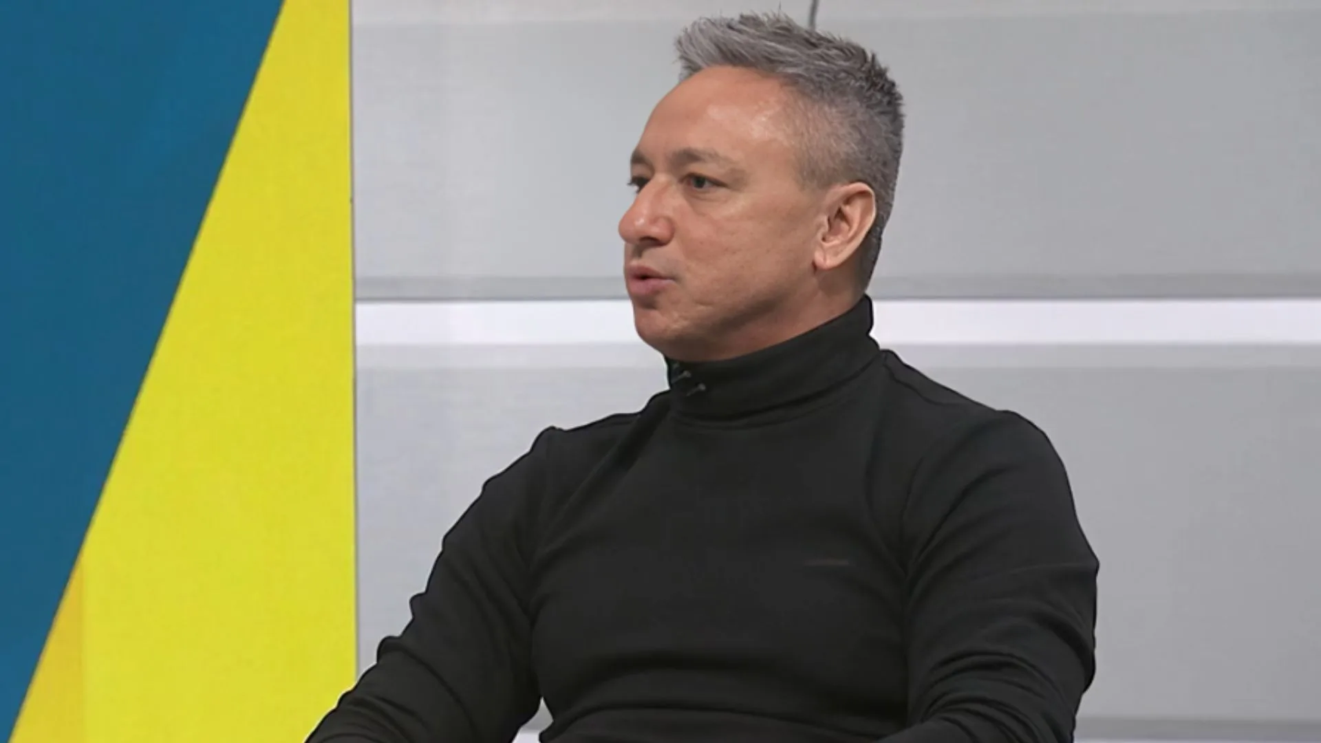 Paulo Nunes se encanta com goleiro do Brasileirão: “Absurdo”