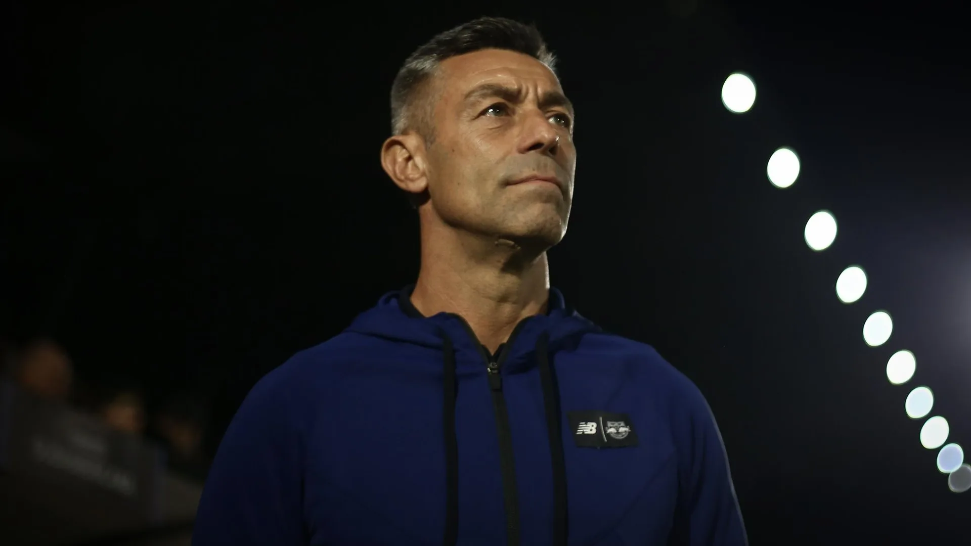 Grêmio coloca três técnicos no radar como alternativas a Pedro Caixinha