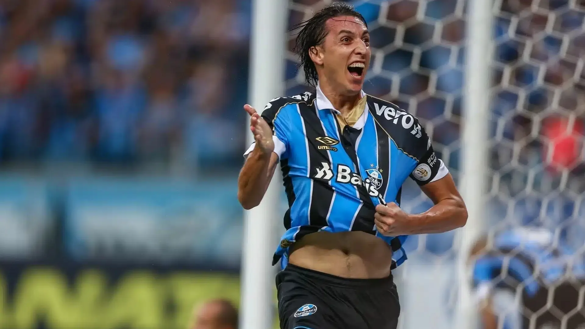 Geromel não pipoca ao eleger o pior time do Grêmio em que jogou: “De longe”