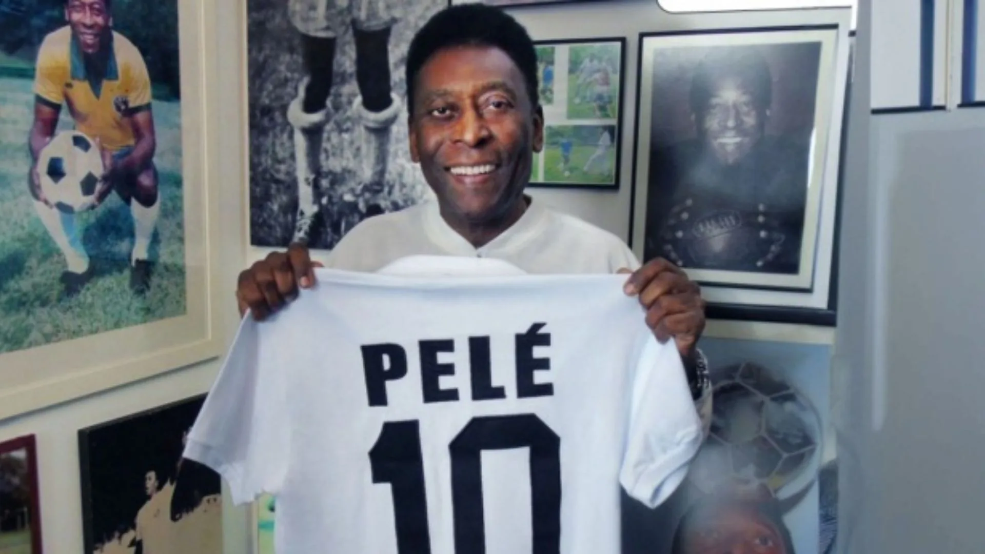 Casagrande elege dois clubes com camisas 10 mais “pesadas” do Brasil 