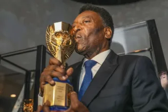 Pelé
