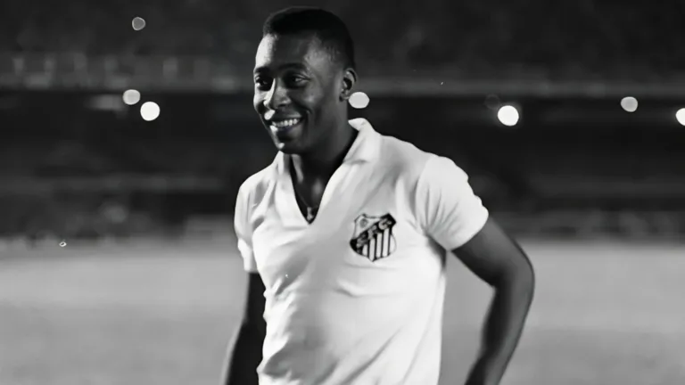 Milton Neves inclui Pelé em top-3 de maiores cabeceadores do futebol mundial