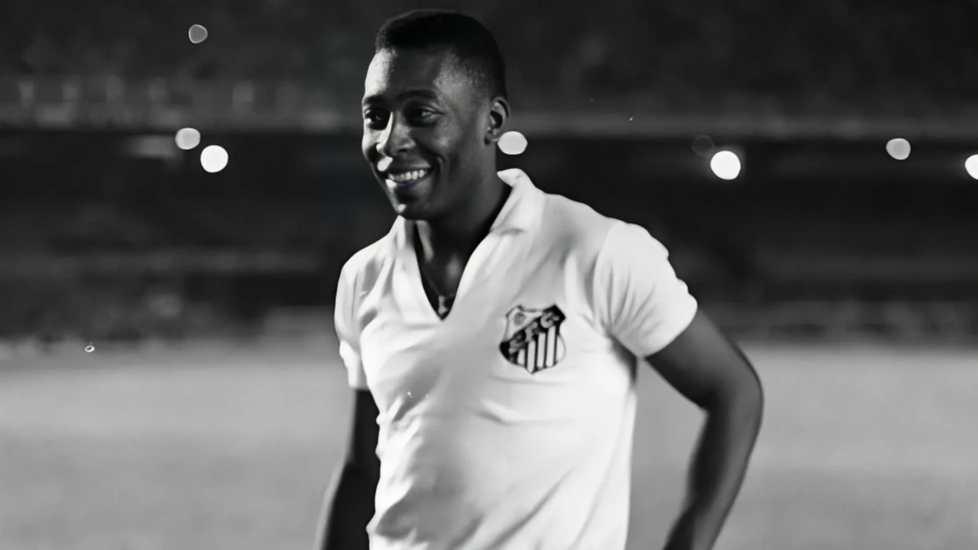 Milton Neves inclui Pelé em top-3 de maiores cabeceadores do futebol mundial