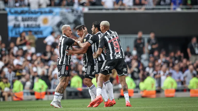 Pesquisa elege jogador mais chato do Brasil em 2024