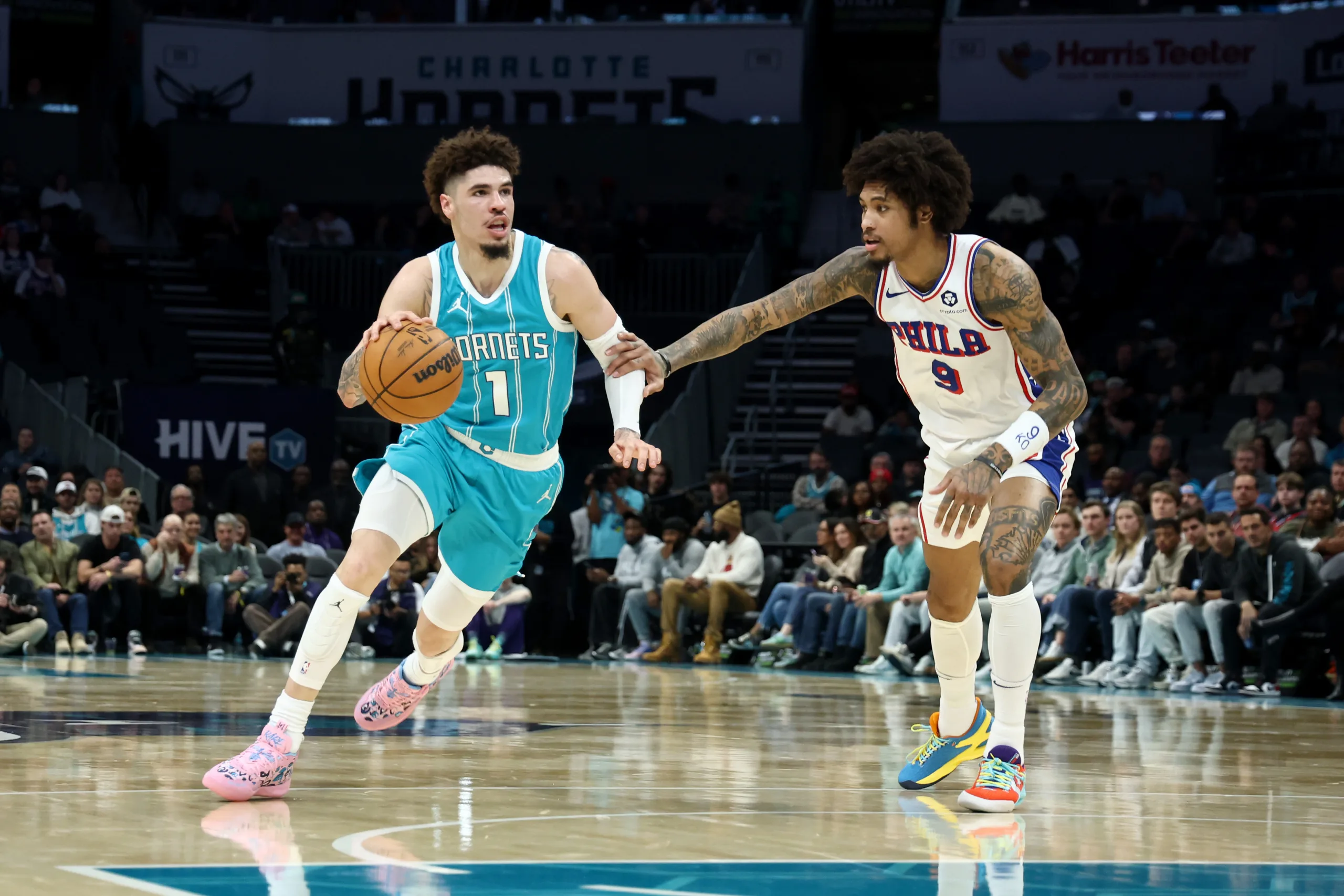 Confira os jogos da NBA hoje (20/12): rodada soma três duelos