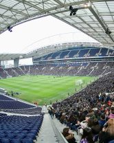Clássico marca sábado do Campeonato Português (Foto: Divulgação/Facebook FC do Porto)