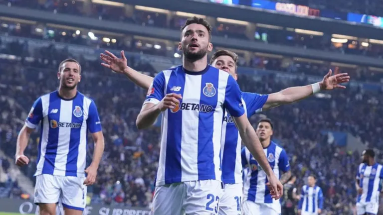 Porto x Estrela da Amadora: onde assistir a partida do Campeonato Português