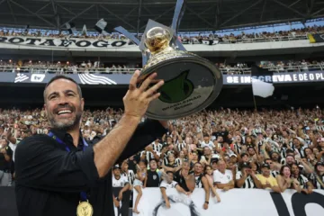 Artur Jorge no Botafogo