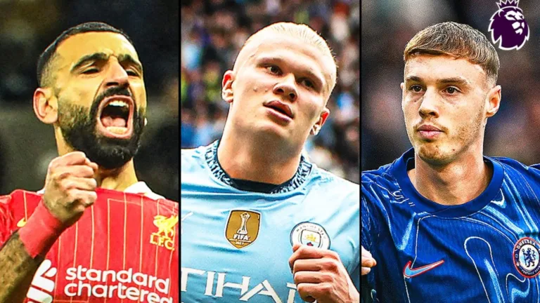 Premier League: saiba onde assistir a competição em 2025