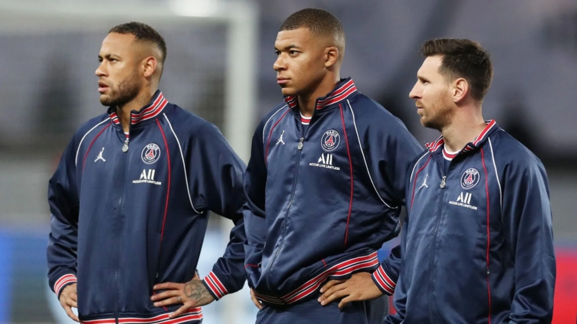 PSG é o clube que tem maior prejuízo no mercado da bola; entenda