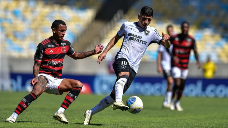 Qual time do Brasileirão Série A ganhou mais títulos em 2024