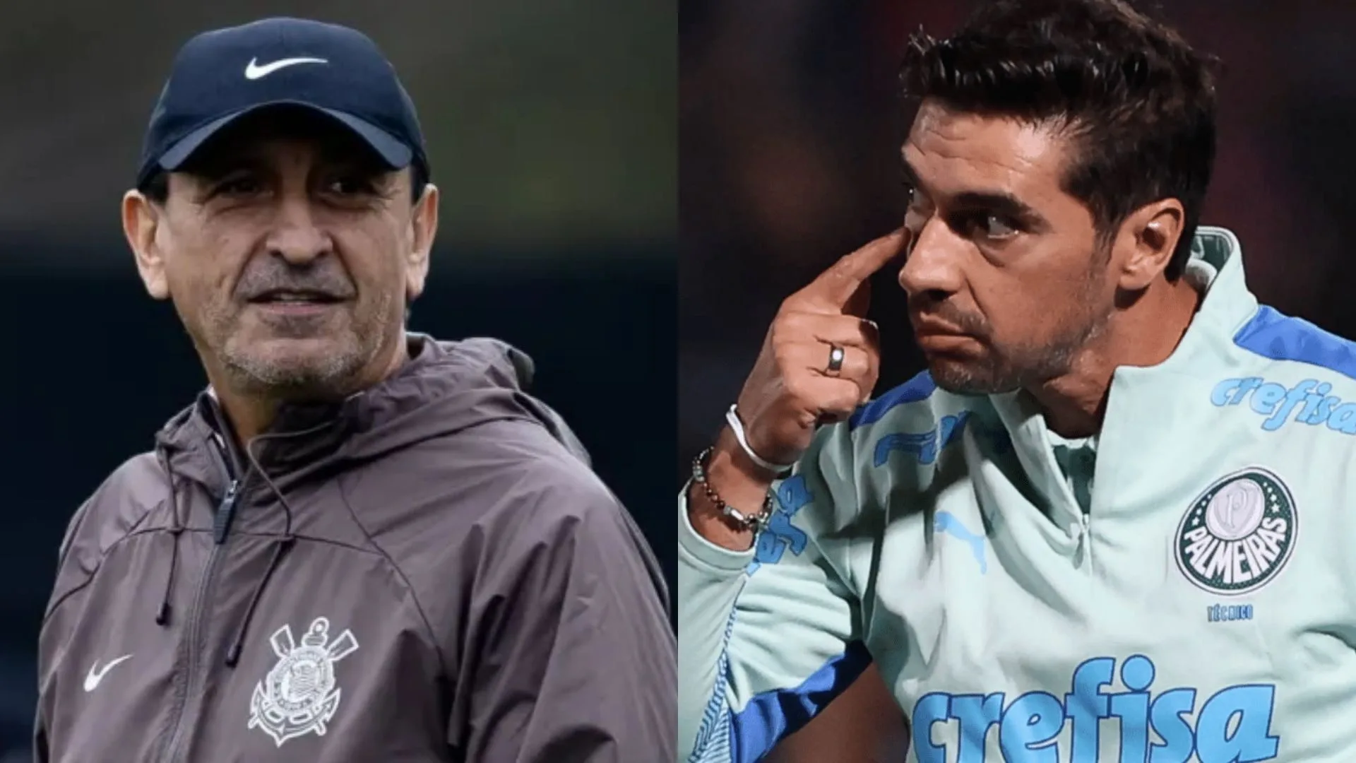 Flávio Prado antecipa desfecho de Corinthians x Palmeiras: “Está melhor”