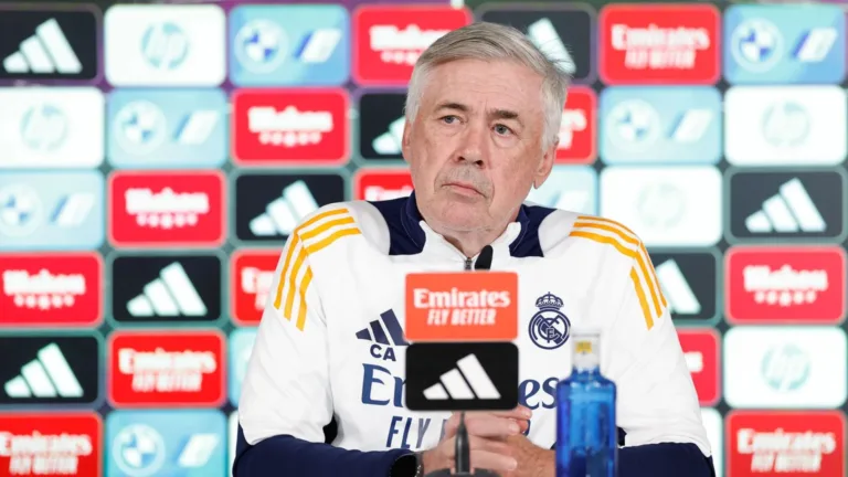 Real Madrid hoje: time tem cinco desfalques contra o Getafe
