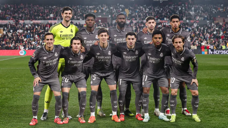 Real Madrid x Pachuca: onde assistir à final da Copa Intercontinental