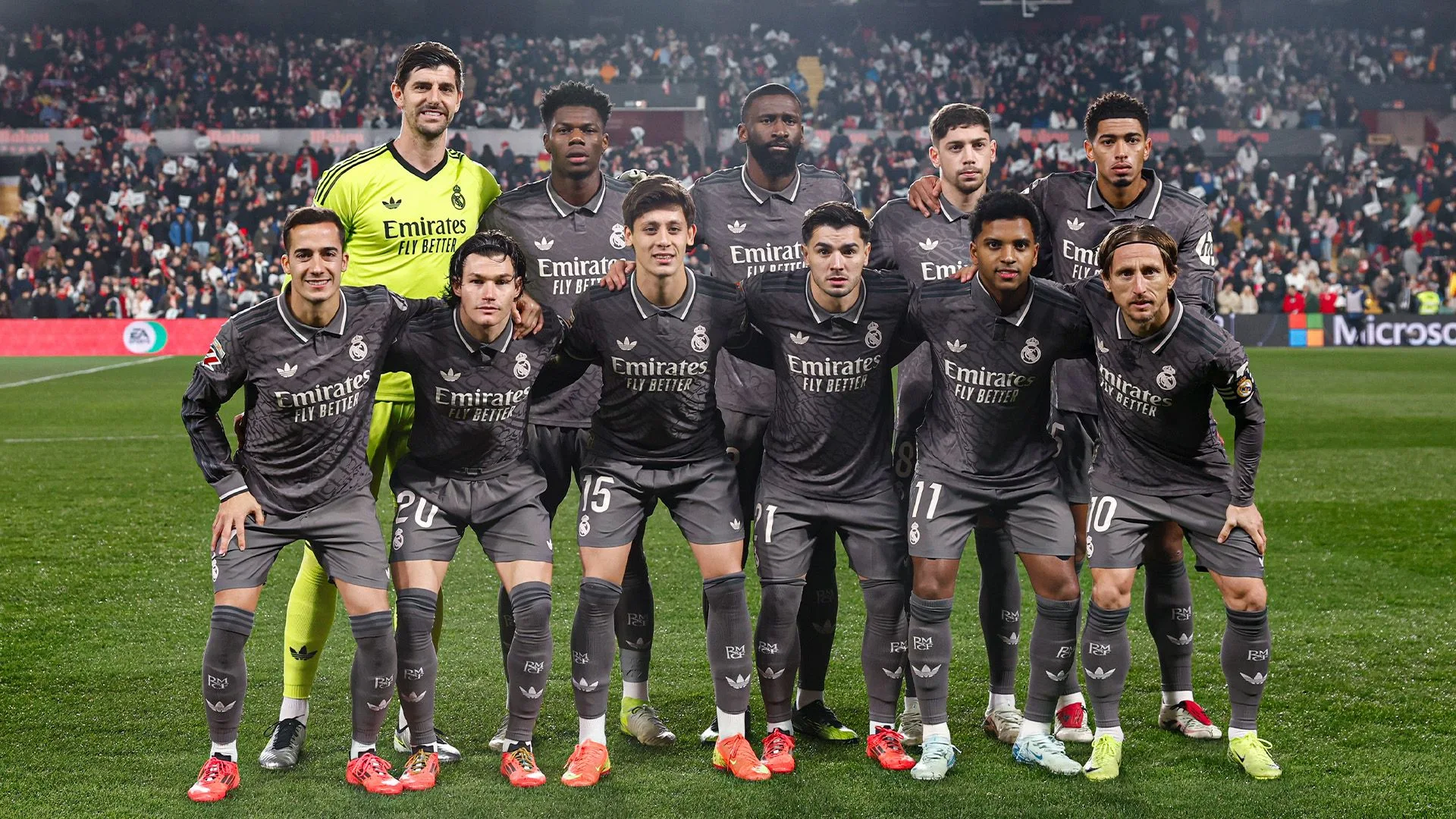 Real Madrid x Pachuca: onde assistir à final da Copa Intercontinental