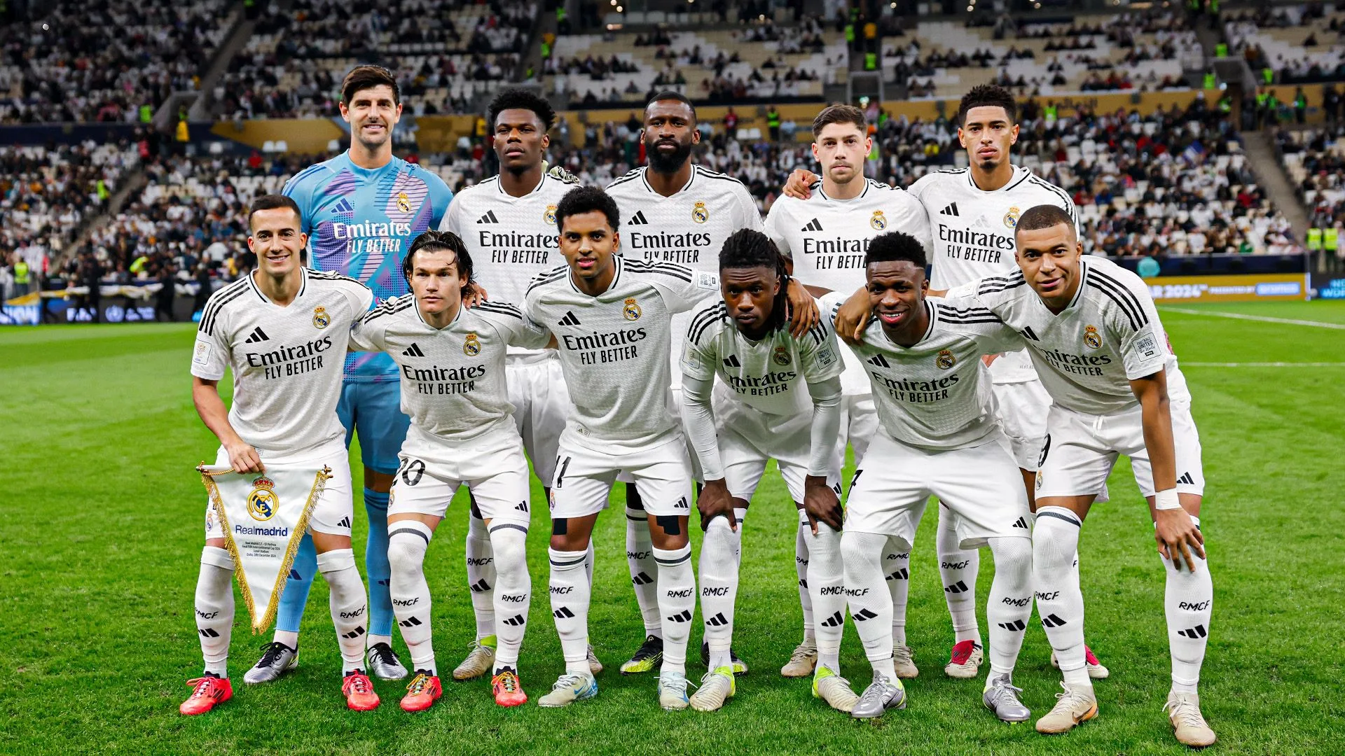 Real Madrid x Sevilla: onde assistir a partida de LaLiga