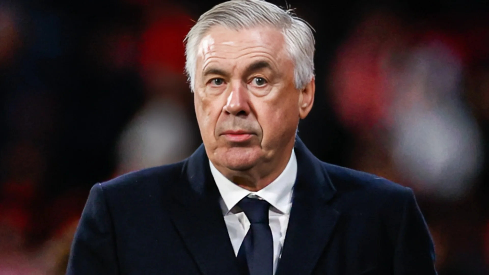 Real Madrid hoje: Ancelotti tem desfalques de peso contra a Atalanta na Champions