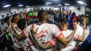 Red Bull Bragantino x Criciúma: onde assistir ao Brasileirão Série A