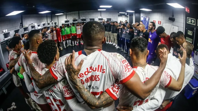 Red Bull Bragantino x Criciúma: onde assistir ao Brasileirão Série A