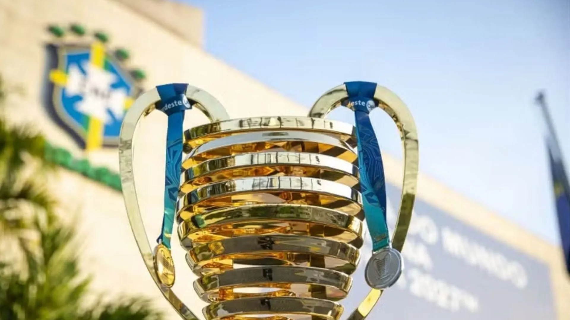 Rede Globo anuncia transmissão da Copa do Nordeste em 2025; veja como assistir