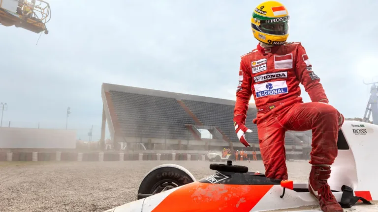 Buscas por Senna no Google envolvem reencarnação e morte; entenda