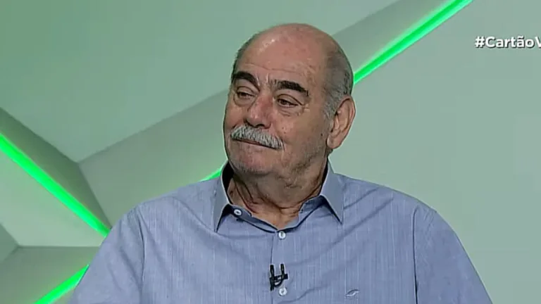 Rivellino sinaliza time que vai “patinar” no Brasil em 2025: “Tenho minhas dúvidas” 