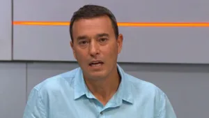 Rizek indica time que pode ganhar tudo em 2025: “Coisas grandes”