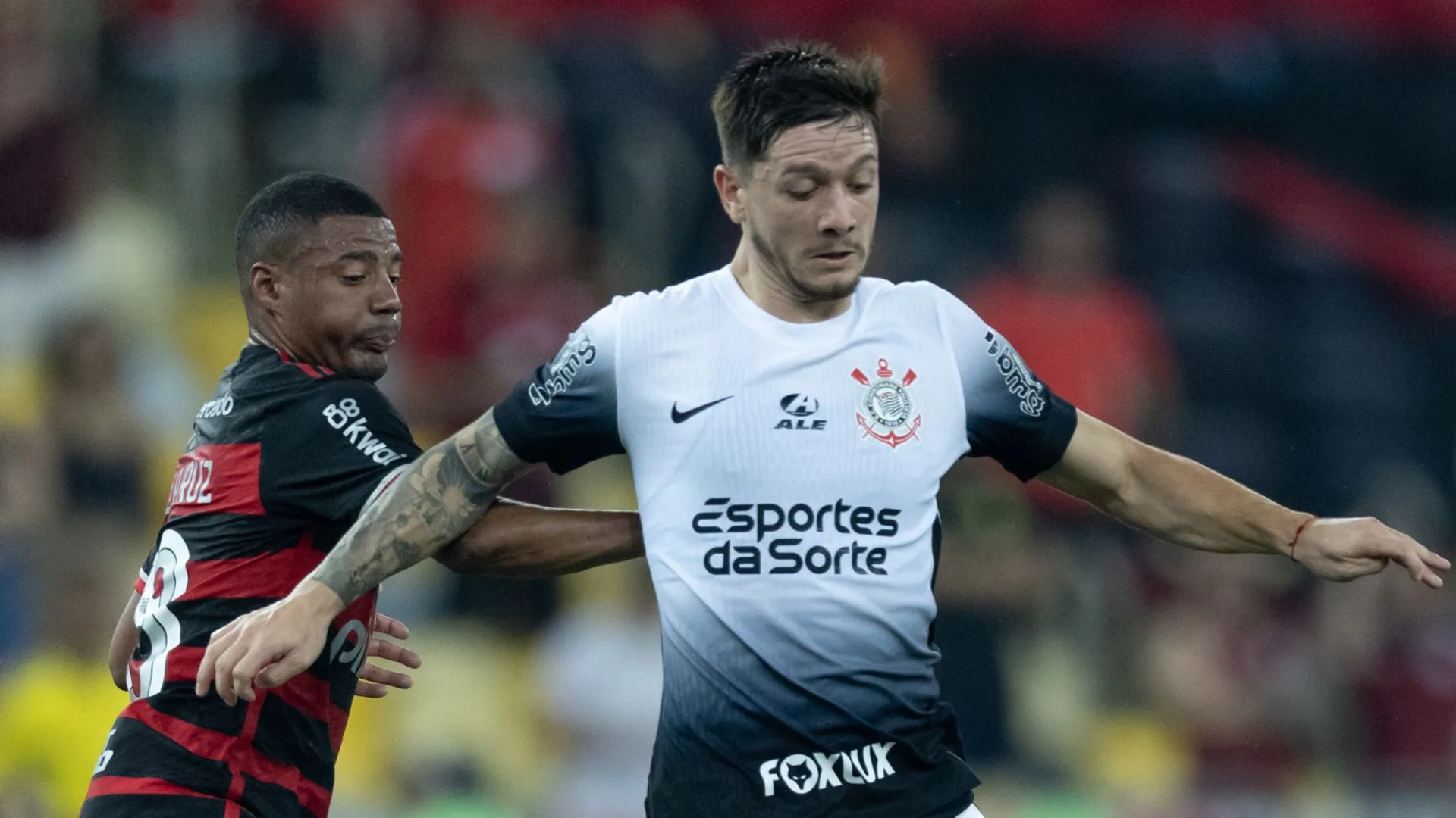 RMP indica time do futebol brasileiro que vive “fantasia”