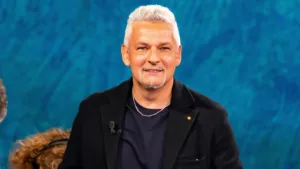 Roberto Baggio ‘esquece’ Romário e enaltece tetracampeão pela seleção em 1994: “Incrível”