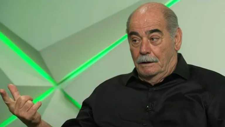 Rivellino aprova possível reforço do Flamengo para 2025: “Jogador diferente”