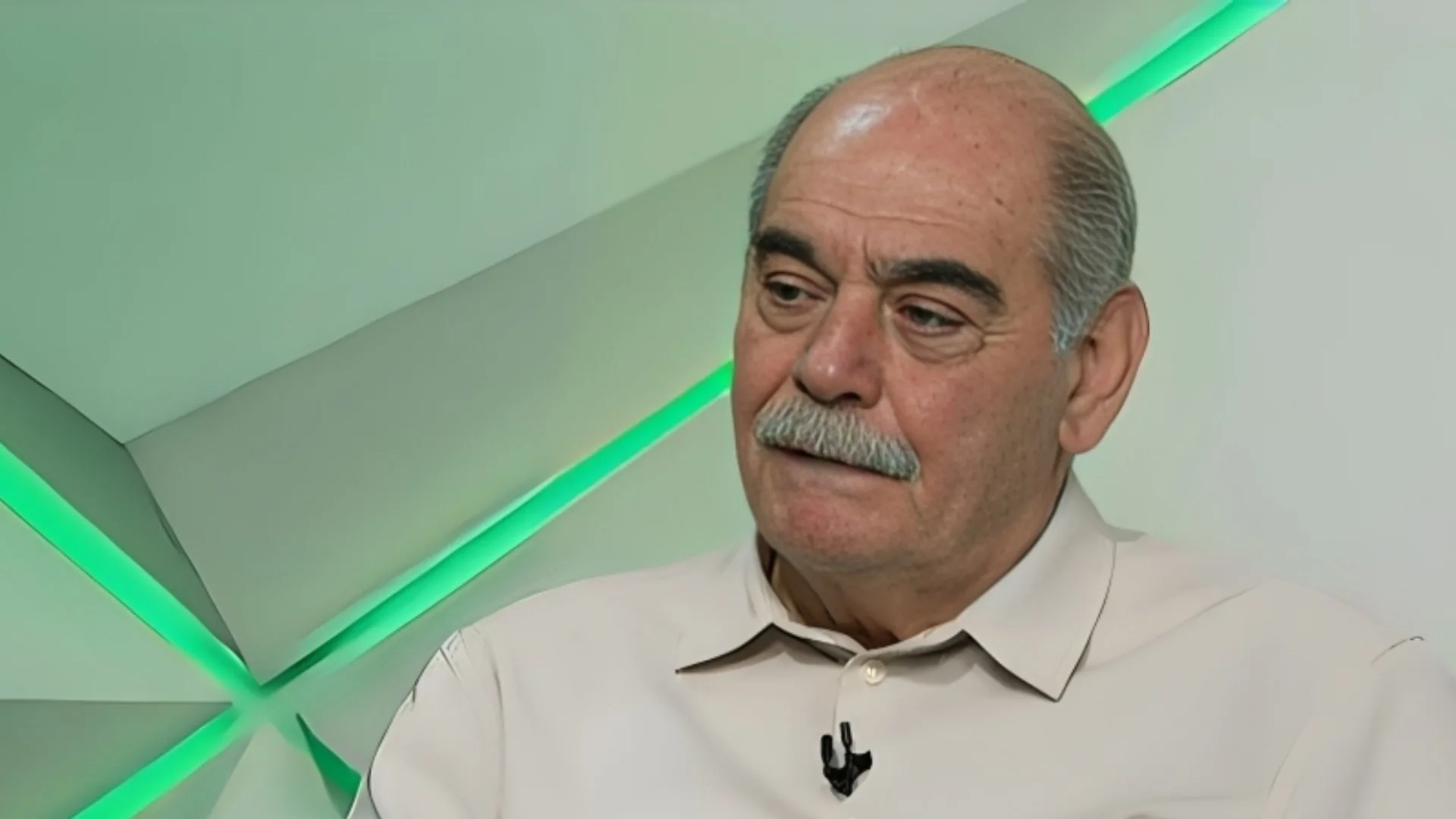 Rivellino manda recado para Leila Pereira após frase polêmica: “Não precisava”