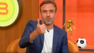 Roger Flores crava rebaixados no Brasileirão: “Esses quatro”