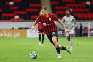 Flamengo define primeiro alvo para reforçar o time em 2025