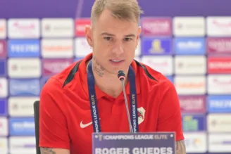 Róger Guedes