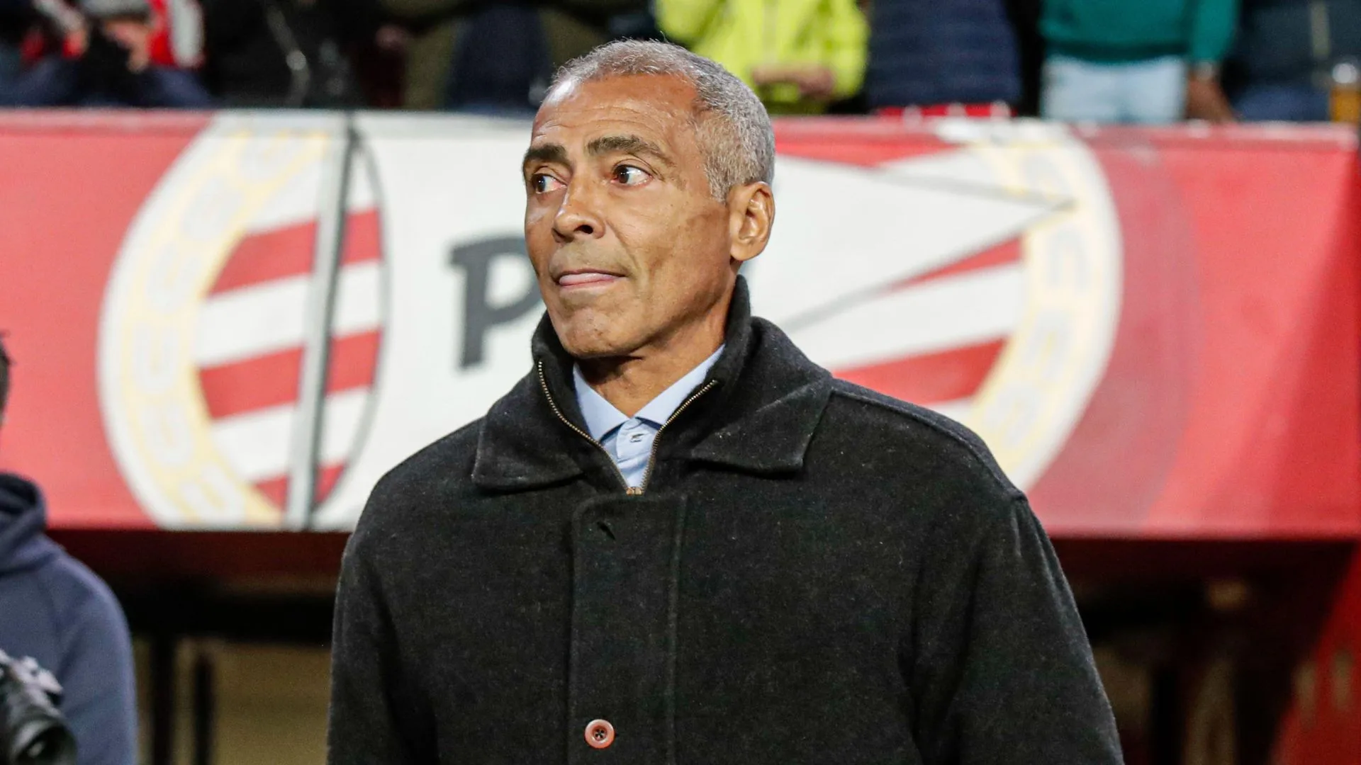 Romário reafirma time que dará volta por cima em 2025: “Certeza”