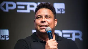 Ronaldo Fenômeno aponta “times destaques” do Brasileirão: “Campanhas consistentes”