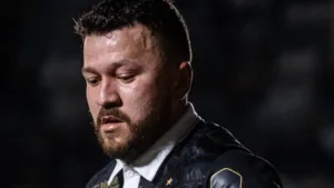 Vasco inicia planejamento da temporada e lista três saídas imediatas