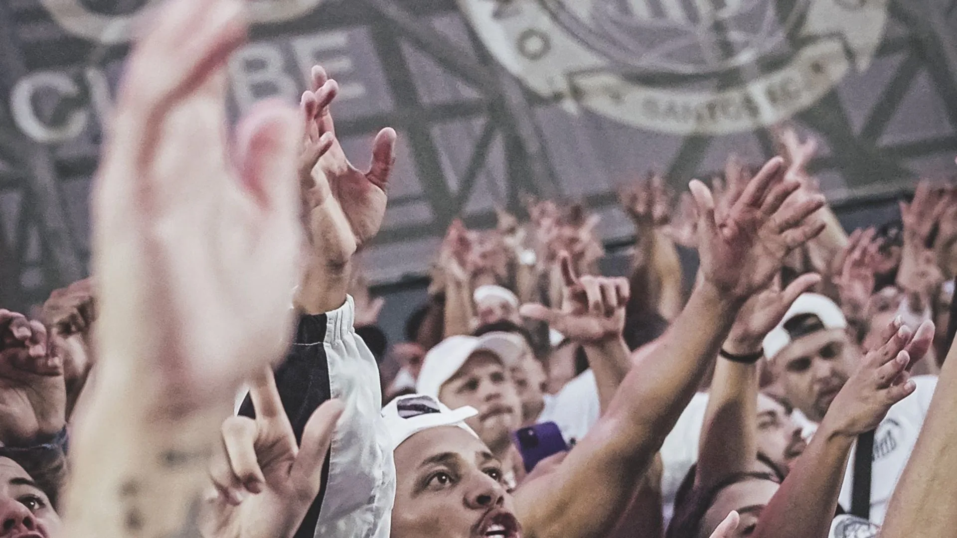 Santos tem valor de mercado de R$ 925 milhões