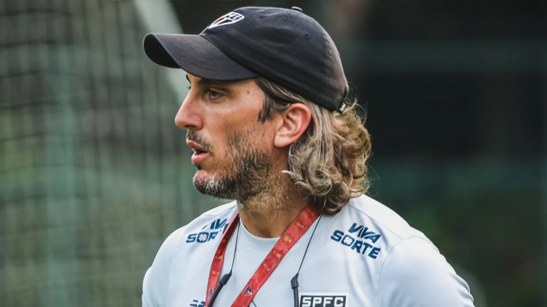 São Paulo hoje: veja a provável escalação contra o Grêmio no Brasileirão Série A