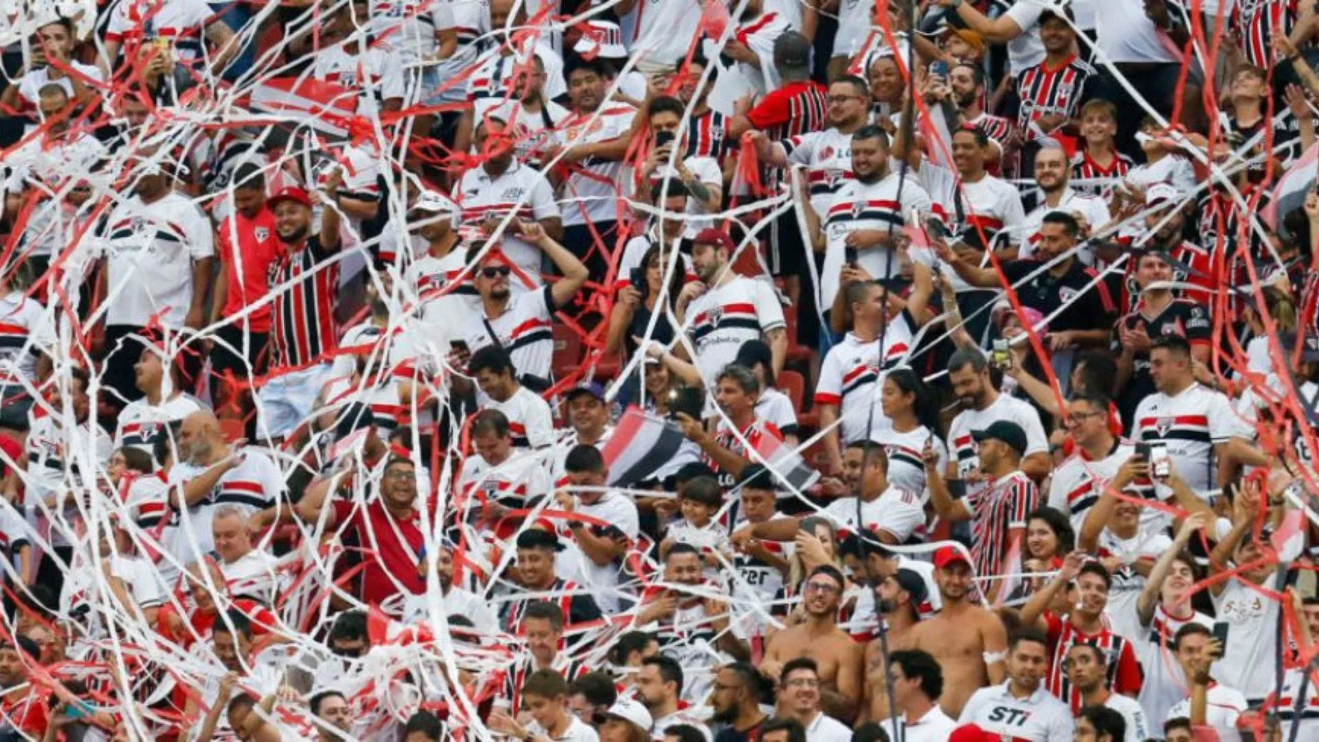 SPFC encerra 2024 com receita acima de R$ 730 milhões