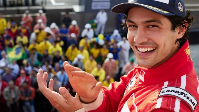 Senna na Netflix: veja 4 curiosidades sobre a série