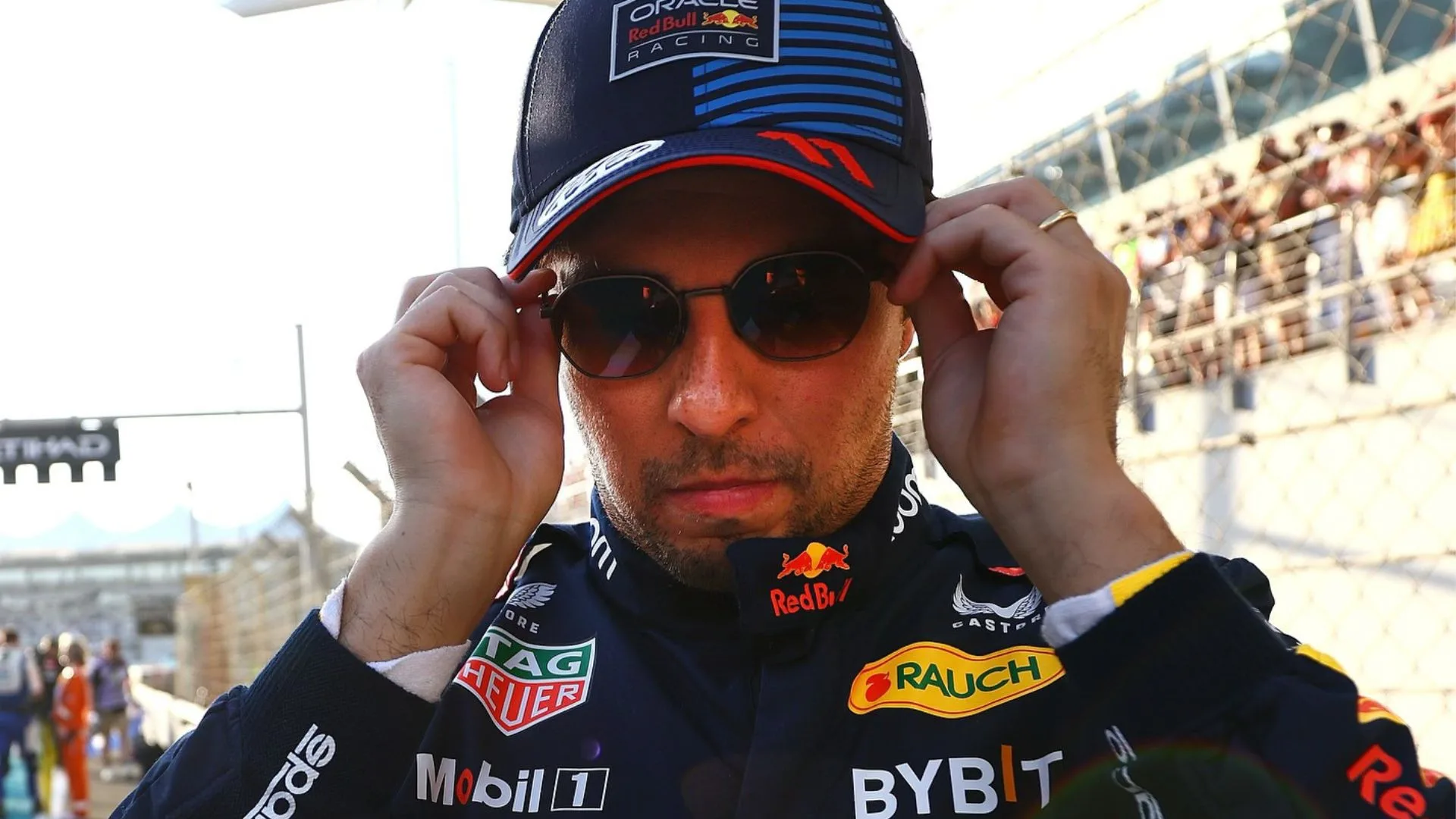 Fórmula 1 hoje: Red Bull e Sergio Pérez decidem encerrar contrato