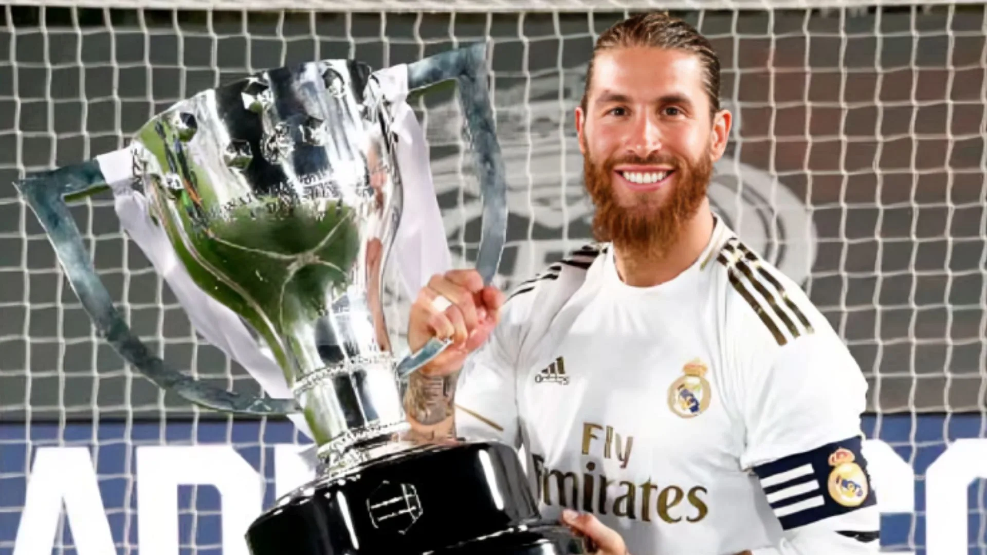 Sergio Ramos pede salário surreal para fechar com o Cruzeiro; saiba quanto