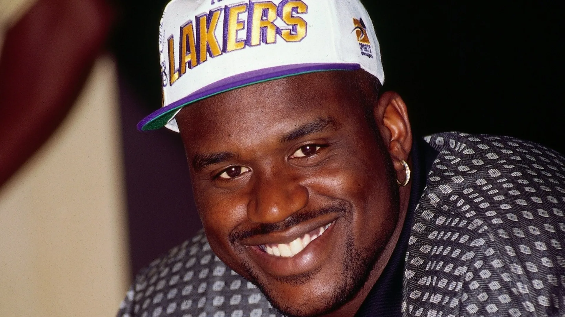 Shaquille O’Neal define os dez maiores jogadores da NBA de todos os tempos