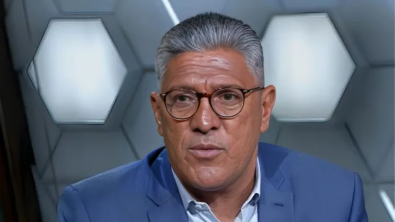 Silas indica quatro clubes pressionados em 2025: “Morro abaixo”