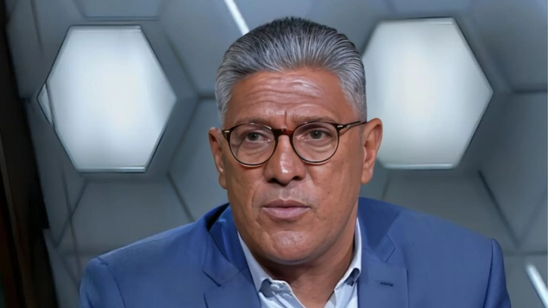 Silas define time que precisa melhorar “na briga” para ganhar títulos