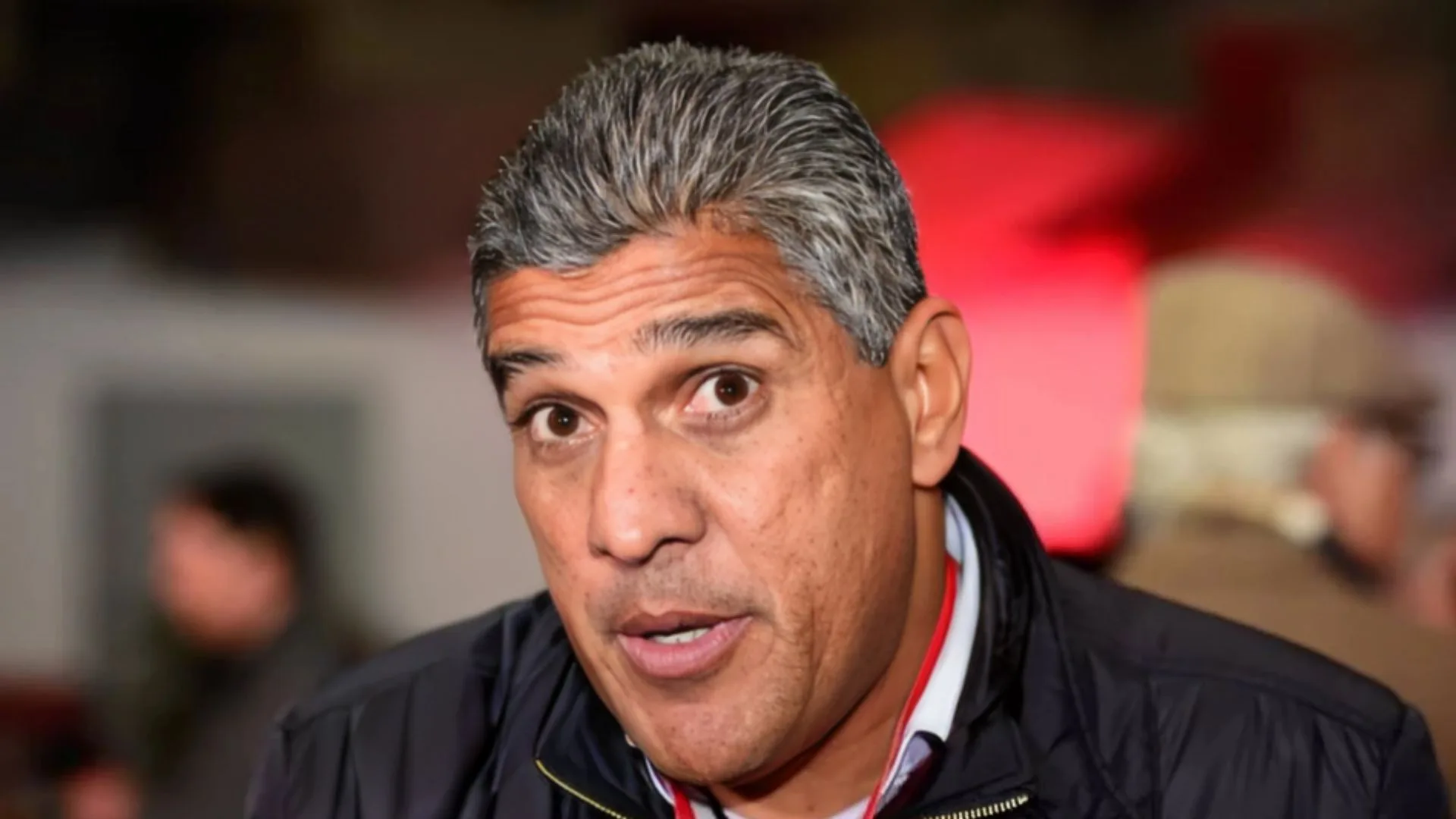 Silas pede cautela com possível reforço badalado no Brasil